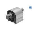 Meyle 014 024 0105 Lagerung Motor Hinten für Mercedes-Benz W221 C216