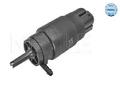 Original MEYLE Waschwasserpumpe Scheibenreinigung 314 870 0002 für BMW