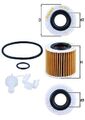 KNECHT OX 416D2 Ölfilter für ASTON MARTIN DAIHATSU  passend für SUBARU TOYOTA