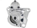 AS-PL S0497(SEG) Starter Anlasser 1,4kW für RENAULT MEGANE III Grandtour (KZ0/1)