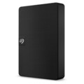 Seagate 6.3cm 5.0TB USB3.0 Expansion Portable black retail