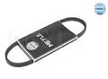 Original MEYLE Keilrippenriemen 050 003 0670 für Chevrolet Fiat Lancia Subaru