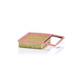 Luftfilter MANN-FILTER C 24 013 für FORD
