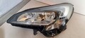 Frontscheinwerfer Opel Corsa X15 39108226 Led Links