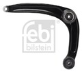 FEBI BILSTEIN Lenker, Radaufhängung vorne links unten für DS