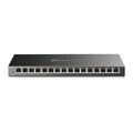 TP-Link TL-SG116E 16-Port Gigabit Unmanaged Pro Switch Stahlgehäuse