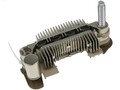 AS-PL Gleichrichter, Generator ARC5172 für MAZDA FORD USA