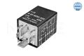 MEYLE 100 830 0018 Relais, Kraftstoffpumpe für AUDI SEAT SKODA VW