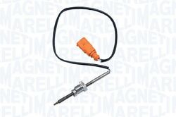 MAGNETI MARELLI Abgastemperatursensor Abgastemperaturfühler Abgastemperaturgeber