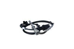 NRF (707249) Abgastemperatursensor Abgassensor für OPEL