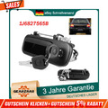 Heckklappe Griff Schloss + 2x Schlüssel für VW Golf 4 Polo 6N Lupo 1J6827565B DE