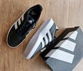 ADIDAS Breaknet 2.0 Sportswear Sneaker Gr. 44 *NEU* Schwarz Core Black