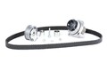 GATES KP35604XS-2 Wasserpumpe + Zahnriemensatz für VW Golf V Schrägheck (1K1)