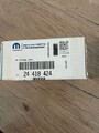 Original Sensor für Kraftstoffdruck Sensor Kraftstoffdruck für Opel  24418424