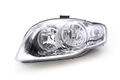 Scheinwerfer Halogen Front passend für Audi A4 8E 11/04-06/08 H7 H7 Links Fahrer