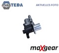 27-4048 AGR-VENTIL ABGASRÜCKFÜHRVENTIL MAXGEAR NEU OE QUALITÄT