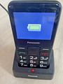 Panasonic KX-TU155 Seniorenhandy Hörgerätekompatibel Farbdisplay Bluetooth
