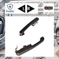 2x Maxgear Türaußengriff Links, Rechts für VW PASSAT B3/B4 Variant PASSAT