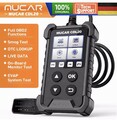 MUCAR CDL20 Auto Fehlercode Lesegerät OBD2 Diagnosegerät Scanner Tool KFZ Profi