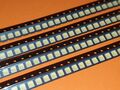 50x Osram SMD TOPLED® weiss LED P-LCC-2 LW TTSD