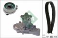 INA 530 0355 30 Wasserpumpe + Zahnriemensatz für HYUNDAI