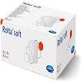 ROLTA soft Synth.-Wattebinde 6 cmx3 m 6 St