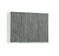 KAMOKA F513501 Innenraumfilter Pollenfilter für VW Touareg (CR7) Aktivkohle