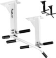 Movit® Klimmzugstange Deckenmontage Klimmzug Stange Station Pull Up Bar 350 kg