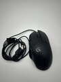 Logitech G402 Hyperion Fury Gaming-Maus mit 4K DPI und 8 Tasten für PC/Mac
