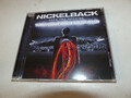 CD     Feed The Machine - Nickelback