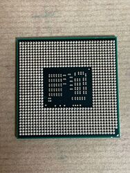 Intel Core i3 350M SLBPK CPU Prozessor 2,26GHz G1 Sockel C10