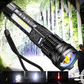 3000 Meter Taktisches Fackel Arbeitslicht 1000000 LM LED Taschenlampe COB USB