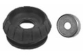2x Reparatursatz Federbeinstützlager MAPCO 34101/2x für RENAULT CLIO 1 C57T C57Y
