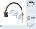 FAE Sensor Kühlmitteltemperatur Temperatursensor Zylinderkopf 32428