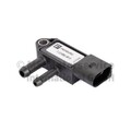 1x Sensor, Abgasdruck PIERBURG 7.11492.00.0 passend für SEAT SKODA VW AUDI