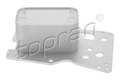 TOPRAN Ölkühler passend für BMW X3 F25 xDrive20d sDrive18d 3er Touring F31