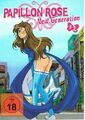 Papillon Rose New Generation #2 - FSK 18 Manga Anime