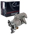 TOPRAN BREMSSATTEL HINTEN RECHTS passend für AUDI A4 A6 SKODA SUPERB VW PASSAT |