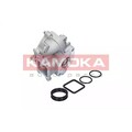 ORIGINAL® Kamoka Wasserpumpe, Motorkühlung für BMW 1 X3 3 Compact 3 Touring