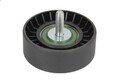 Spannrolle, Keilrippenriemen BTA E2M5102BTA für SL (R129) 3 1989-1993