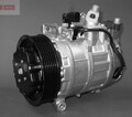 DENSO Kompressor, Klimaanlage  für PORSCHE
