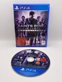 Saints Row: The Third Remastered (Sony PlayStation 4) PS4 2020 OVP