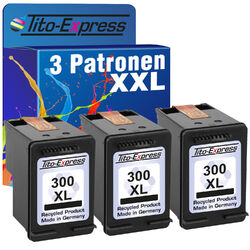 Patronen für HP 304 XL HP Deskjet 3760 3720 3750 2630 3762 3732 3733 2634