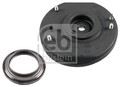 FEBI BILSTEIN Reparatursatz Federbeinstützlager 10106 für LAGUNA RENAULT 1 16V