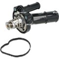 NRF 725202 Thermostat Kühlmittel für FORD VOLVO FOCUS MONDEO C MAX S MAX S40
