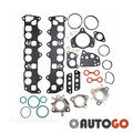 524281 Dichtungssatz Ölkühler für MERCEDES BENZ W203 W204 W211 C218 W639 OM642