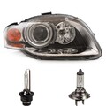 Bi Xenon Scheinwerfer rechts für Audi A4 B7 8E Bj. 04-09.06 Limo/Avant Blinker