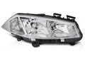 Scheinwerfer Halogen Rechts für Renault Megane II 2 Bj. 2002-2006 für LWR H1 H7