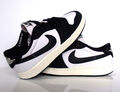 NIKE AIR JORDAN 1 AJKO LOW PANDA Retro Sneaker black&white schwarz/weiß Gr.42,5