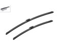 Wischblatt Aerotwin BOSCH 3397014494 für BMW X2